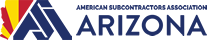 American Subcontractors Association of Arizona - Construction Trade Association